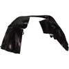 2019-2021 Jeep Renegade Fender Liner Passenger Side Traidriver Sideawk/Upland Model