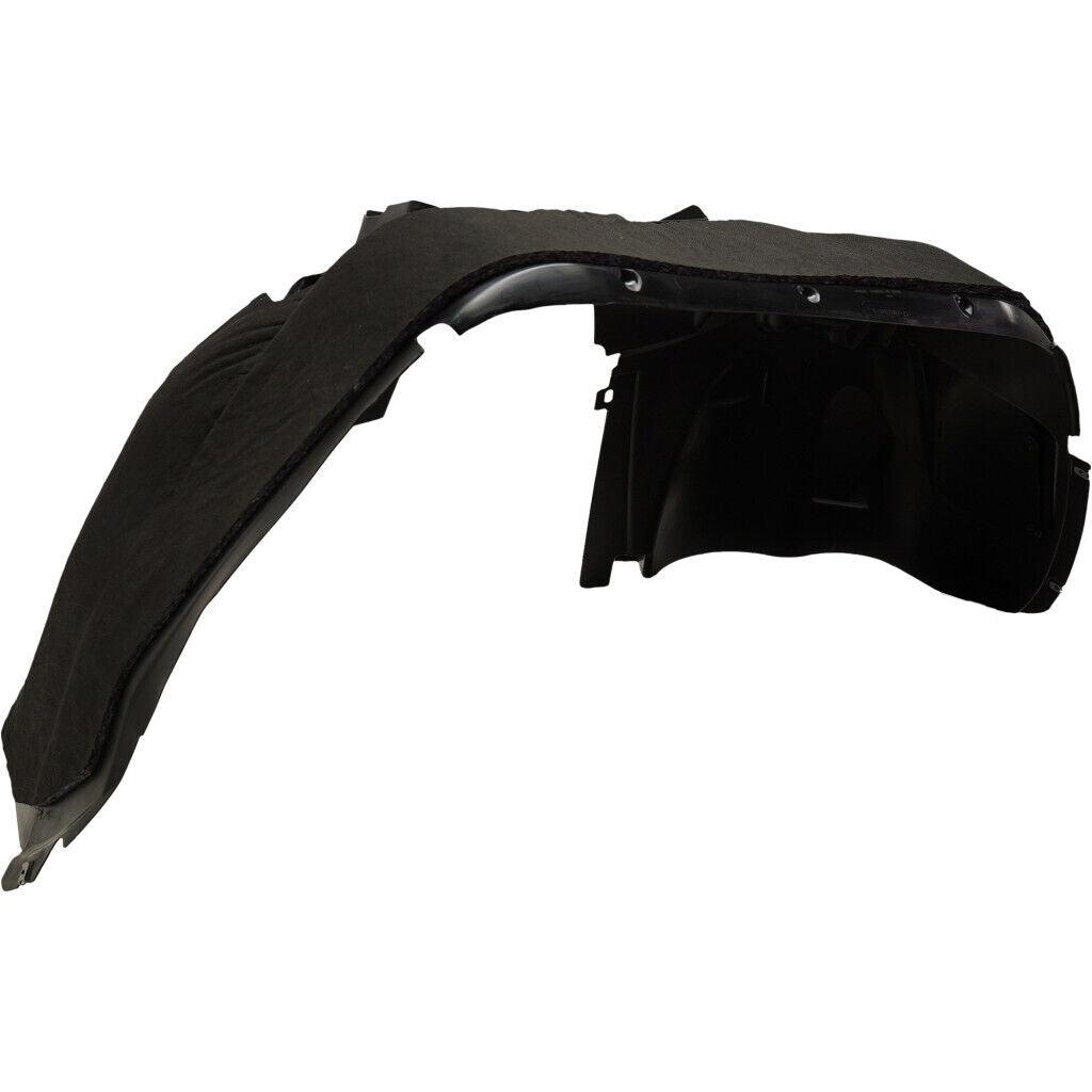Doublure d'aile côté passager pour Jeep Renegade 2019-2023, CH1249210