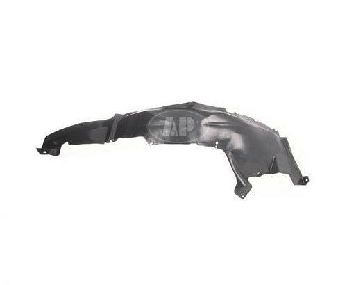 Passage de roue côté conducteur Jeep Grand Cherokee 1999-2004, CH1250122