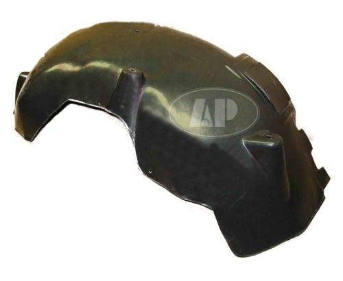 Doublure d'aile avant côté conducteur pour Dodge Durango 2004-2006, CH1250123