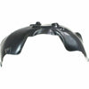 2003-2005 Dodge Ram 2500 Fender Liner Front Driver Side