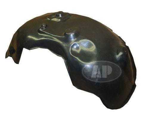 Doublure d'aile avant côté conducteur pour Dodge Ram 3500 2003-2005, CH1250124