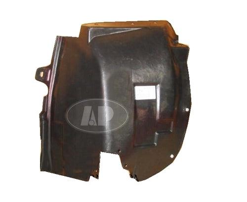 Passage de roue avant côté conducteur pour Chrysler Sebring Cabriolet 2001-2005, référence CH1250125