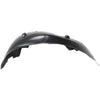 2006-2010 Dodge Charger Fender Liner Front Driver Side