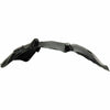 2006-2010 Jeep Commander Fender Liner Front Driver Side