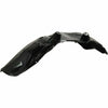2006-2010 Jeep Commander Fender Liner Front Driver Side