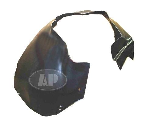Doublure d'aile côté conducteur Chrysler Pacifica 2004-2008, CH1250130