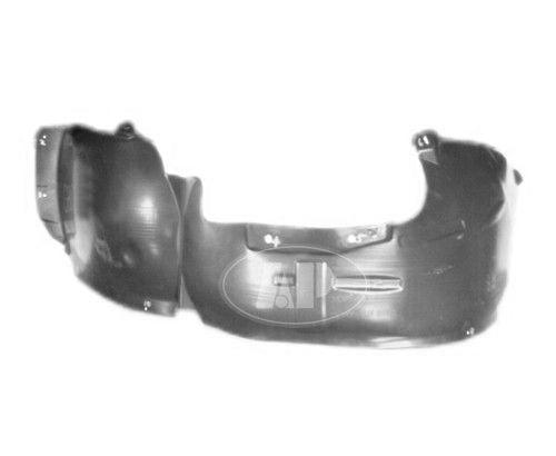Passage de roue avant côté conducteur Dodge Caliber 2007-2012, CH1250131