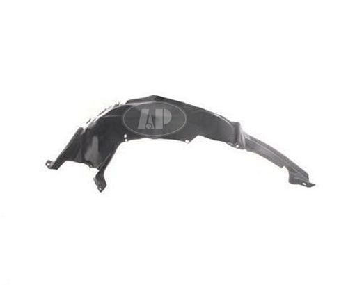 Passage de roue côté passager Jeep Grand Cherokee 1999-2004, CH1251122