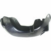 2004-2006 Dodge Durango Fender Liner Front Passenger Side