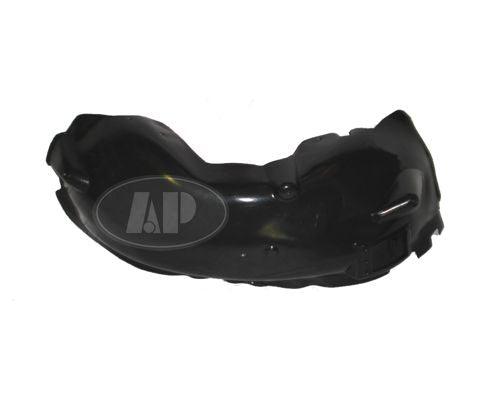 Doublure d'aile avant côté passager pour Dodge Durango 2004-2006, CH1251123