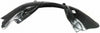 2005-2008 Dodge Magnum Fender Liner Front Passenger Side