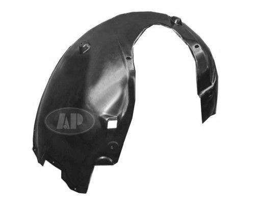 Passage de roue avant côté passager pour Dodge Magnum 2005-2008, CH1251128