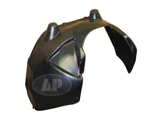 Passage de roue avant côté passager pour Jeep Commander 2006-2010, CH1251129
