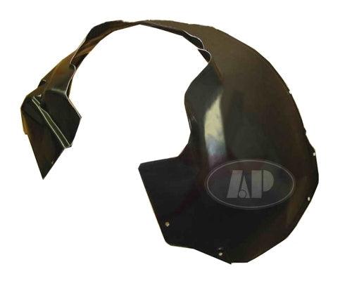 Doublure d'aile côté passager Chrysler Pacifica 2004-2008, CH1251130