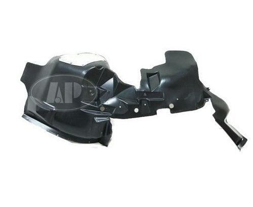 Passage de roue avant côté passager Jeep Wrangler 2007-2017, CH1251132