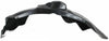 2006-2009 Dodge Ram 3500 Fender Liner Front Passenger Side Fits Rwd 1500 Mega Cab