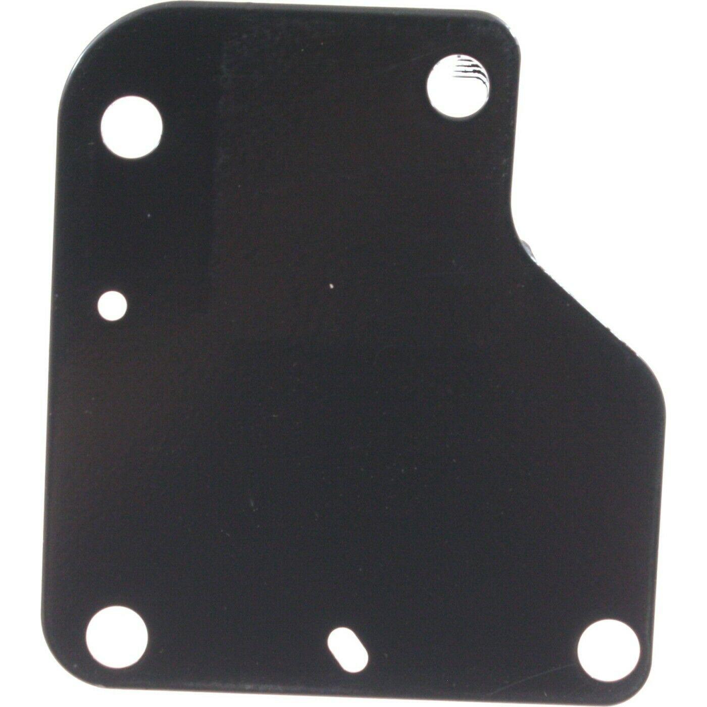Support de pare-chocs avant côté conducteur Jeep Cherokee 2014-2018, CH1252101
