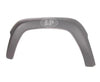 2002-2004 Jeep Liberty Fender Flare Front Driver Side Textured Gray