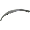 2005-2007 Jeep Liberty Fender Flare Front Driver Side Without Rivets Lamp Brown