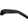 2018 Jeep Wrangler Fender Flare Front Driver Side Textured Black