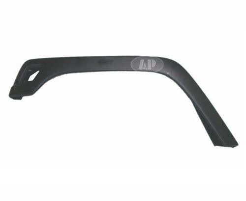 Élargisseur d'aile côté passager pour Jeep Wrangler 1997-2006, CH1269106