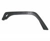 1997-2006 Jeep Wrangler Fender Flare Ptm Passenger Side