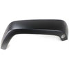 2007-2017 Jeep Wrangler Fender Flare Front Passenger Side Ptm