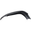 2005-2007 Jeep Liberty Fender Flare Front Passenger Side Ptm