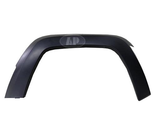 Élargisseur d'aile avant côté passager Jeep Liberty 2008-2012 PTM, CH1269117
