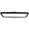 2003-2006 Jeep Wrangler Windshield Front