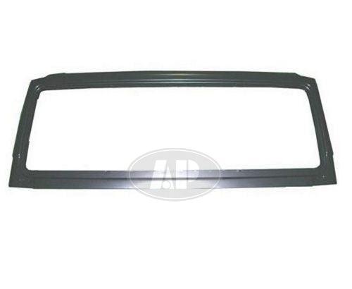 Cadre de pare-brise avant Jeep Wrangler 2003-2006, CH1280107