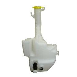 Réservoir de lave-glace pour Dodge Caravan 2008-2019 avec pompe et sans lave-glace, CH1288193