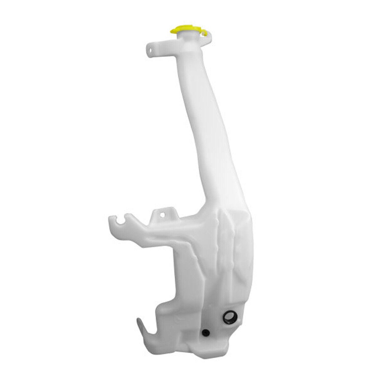 Réservoir de lave-glace Dodge Durango 2014-2019 sans pompe/lave-glace avec bouchon, CH1288214