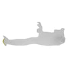 2014-2019 Jeep Grand Cherokee Windshield Washer Tank Without Washer With Pump/Sensor