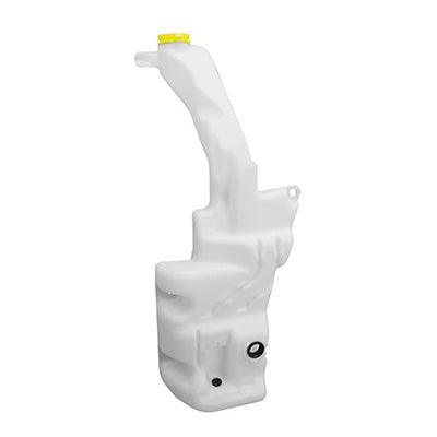Réservoir de lave-glace Jeep Cherokee 2014-2018 sans lave-phares, avec bouchon, CH1288250