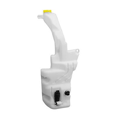 Réservoir de lave-glace Jeep Cherokee 2014-2018 sans lave-phares, avec bouchon, pompe et capteur, CH1288251