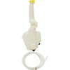 2019 Ram Ram 3500 Windshield Washer Tank With Cap/Pump/Sensor