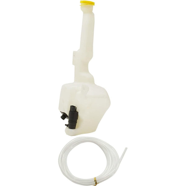 2019 Ram Ram 3500 Windshield Washer Tank With Cap/Pump/Sensor