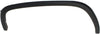 2011-2016 Jeep Grand Cherokee Wheel Opening Moulding Front Driver Side Laredo/Ltd