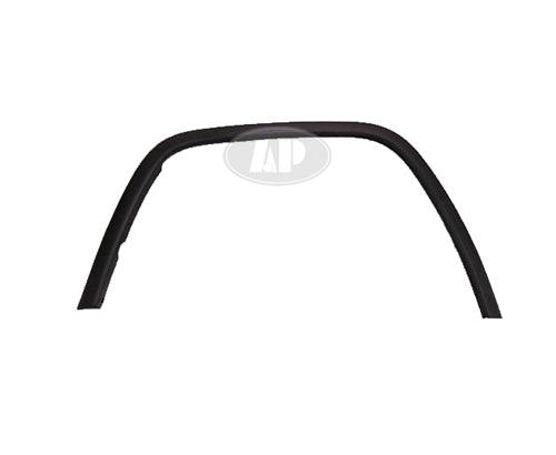 Moulure d'ouverture de roue avant côté conducteur Jeep Grand Cherokee 2011-2016 Laredo/Ltd, CH1290106