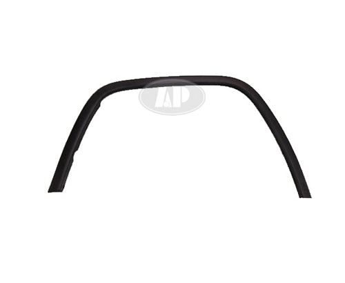 Moulure d'aile avant côté conducteur pour Jeep Grand Cherokee 2011-2016 Laredo/Ltd, Ch1290106U - Hunt Parts