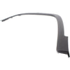 2014-2018 Jeep Cherokee Wheel Arch Trim Front Driver Side