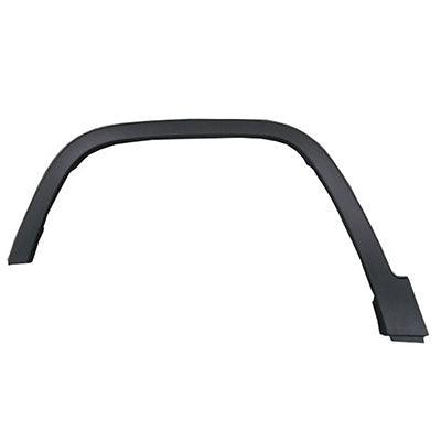 Enjoliveur d'aile avant côté conducteur Jeep Cherokee 2014-2018, CH1290111