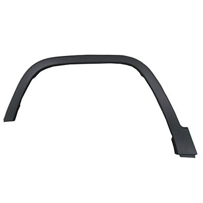 Enjoliveur d'aile avant côté conducteur Jeep Cherokee 2014-2018, Ch1290111U - Hunt Parts