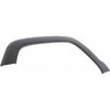 2015-2021 Jeep Renegade Wheel Arch Trim Front Driver Side