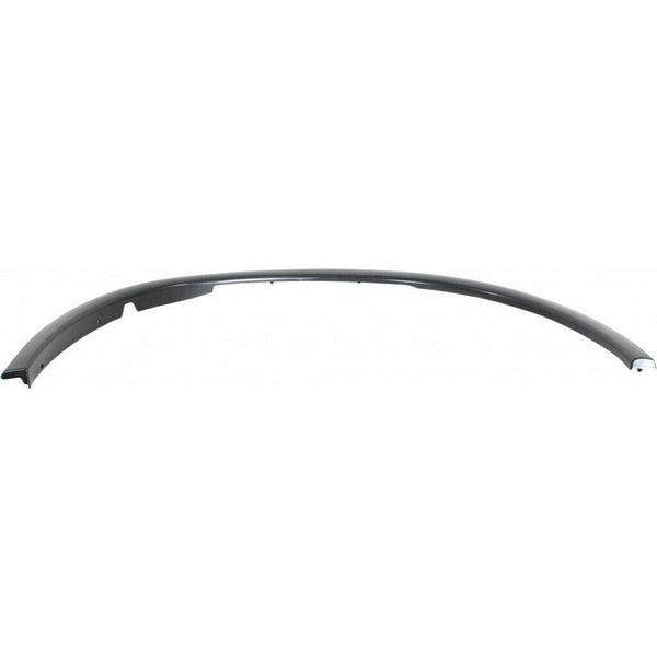 2011-2021 Dodge Durango Wheel Arch Trim Front Driver Side Ptm