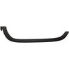 2014-2019 Jeep Cherokee Wheel Arch Trim Front Driver Side Thin Textured With Jeep Active Drive 2