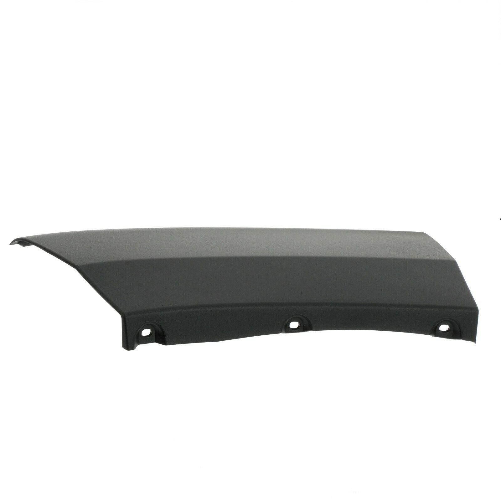 Garniture d'aile avant gauche pour Ram Promaster 1500 (2019-2022), CH1290119