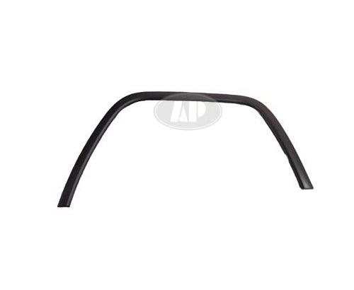 Moulure d'ouverture de roue avant côté passager pour Jeep Grand Cherokee 2011-2016 Laredo/Ltd, CH1291106
